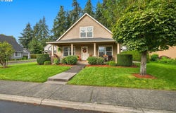 2011 N REDWOOD St, Canby, OR 97013