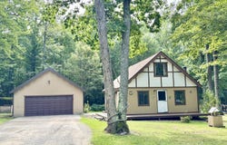 4669 Swiss Drive, Grayling, MI 49738