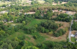 TBD Wilson ST, Roland, OK 74954