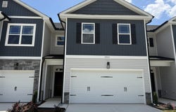 2013 Tharrington Way, Rocky Mount, NC 27803