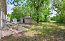 914 N High st, Newton, KS 67114