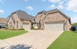 1420 17th Street, Argyle, TX 76226