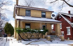 818 25th Street NW, Canton, OH 44709