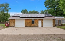 805 W Moore Road, Grant, MI 49327