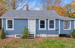 31 Lower Detroit Road, Plymouth, ME 04969