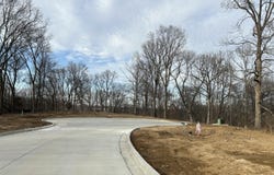 Boone Point Subdivision, Boonville, MO 65233