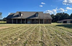 1168 Clem Nettles Road, Jayess, MS 39641