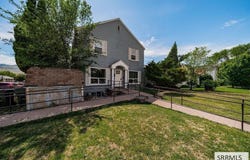 653 S 4th Avenue, Pocatello, ID 83201
