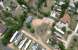 422 S Avenue C, Elgin, TX 78621