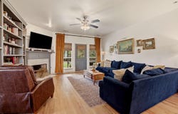 4406 Force Drive, Bourg, LA 70343