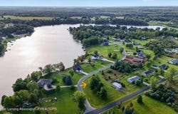 Lakeside Dr lot: 500 -2, Perrinton, MI 48871