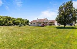 Fairmount, IL 61841