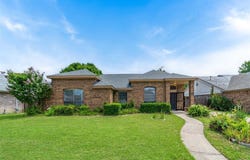 6310 Azalea Drive, Rowlett, TX 75089