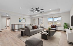 1023 Oakview Drive, Manchester, IA 52057-0000