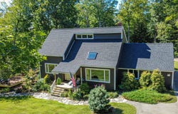 223 Burrill Hill Road, Norridgewock, ME 04957