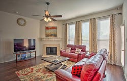 1950 Garrison Way, Garland, TX 75040