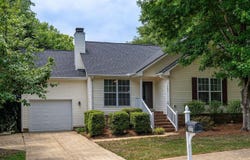 727 Avery Street, Garner, NC 27529