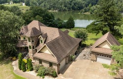 1195 MON DYE Rd, Phil Campbell, AL 35581