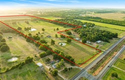 Hwy 24, Paris, TX 75462