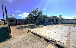 600 W 6th St, Monahans, TX 79756