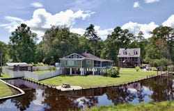 173 Hideaway Road, Belhaven, NC 27810