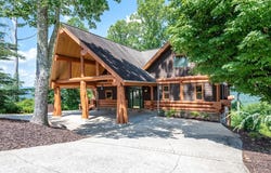 502 Overlook Drive, Blue Ridge, GA 30513