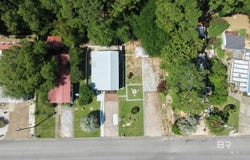 326 Buena Vista Drive lot: 717, Lillian, AL 36549