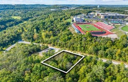 Pinehurst Drive lot: 29, Branson, MO 65616