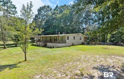 12457 Raymond Melton Road, Stapleton, AL 36578