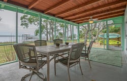 2669 Surf Road, Ochlockonee Bay, FL 32346