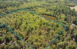 14 ac Lind Road, Crystal Falls, MI 49920