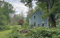 313 Dover Road, Newfane, VT 05345
