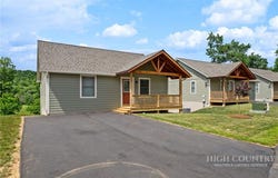 245 Ava Way, Boone, NC 28607