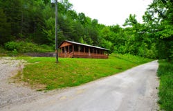 73 Butter Point Road, Jackson, KY 41339