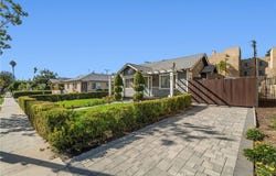 445 W Harvard, Glendale, CA 91204