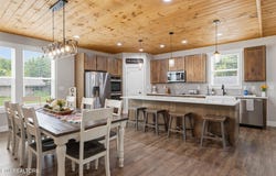 2243 Shinbone Rd, Sevierville, TN 37876