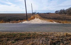 1251 County Road 340, Granger, TX 76530