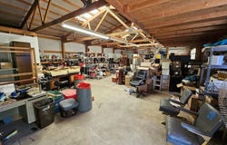 E 9th St, Eads, CO 81036