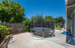 1000 Georgia Avenue, Madera, CA 93637