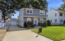 205 Stuart Road, Valley Stream, NY 11581