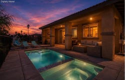 82676 Burnette Drive, Indio, CA 92201
