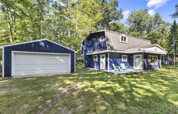 109 Clyde Street, Roscommon, MI 48653