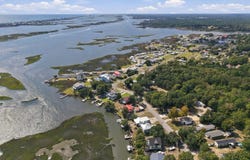 551 Little Kinston Road, Surf City, NC 28445