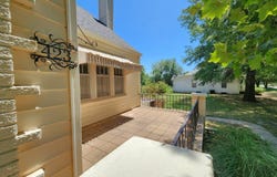 423 N Lincoln Ave., Anthony, KS 67003