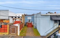 206 E Main Street, Walhalla, SC 29691