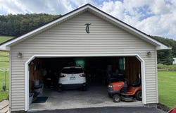 48 CONABLE Avenue, ROULETTE, PA 16746