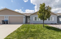 4010 AMBER TRL, Cheyenne, WY 82001