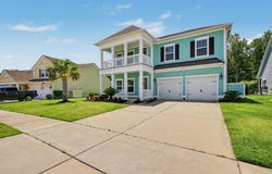 2223 Blue Crane Circle, Myrtle Beach, SC 29577