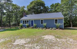 18 Christopher Way, Harwich, MA 02645