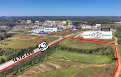 Highway 63, West Plains, MO 65775